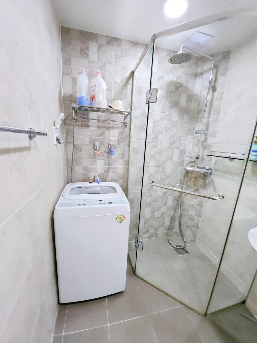 Hongdae Residence-2 1Min From Hongik Uni Station Exit #1 Seul Exterior foto