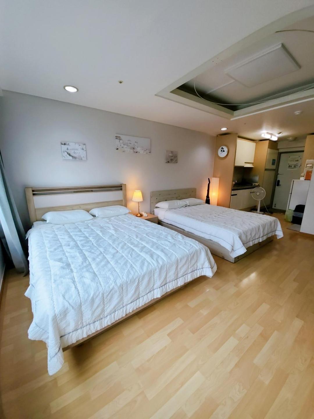 Hongdae Residence-2 1Min From Hongik Uni Station Exit #1 Seul Exterior foto