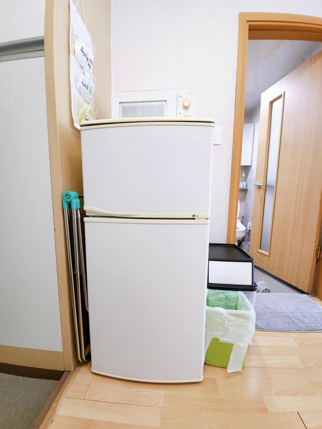 Hongdae Residence-2 1Min From Hongik Uni Station Exit #1 Seul Exterior foto