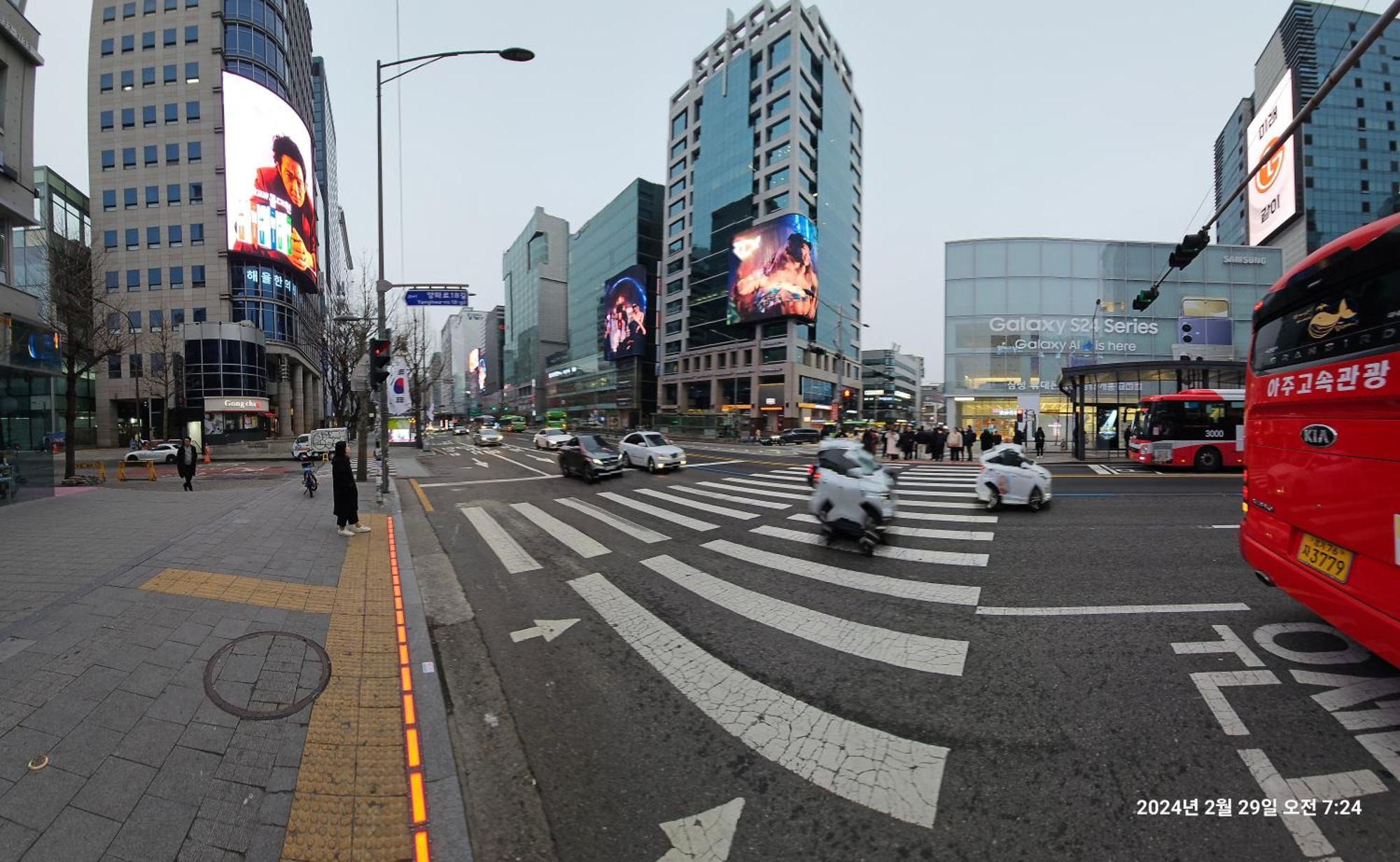 Hongdae Residence-2 1Min From Hongik Uni Station Exit #1 Seul Exterior foto