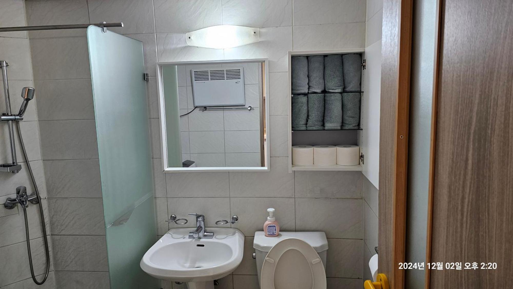 Hongdae Residence-2 1Min From Hongik Uni Station Exit #1 Seul Exterior foto